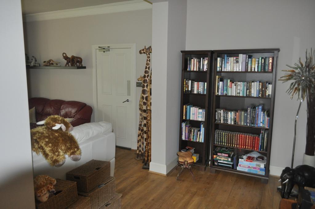 Airlie House Self Catering Villa Strathyre Room photo