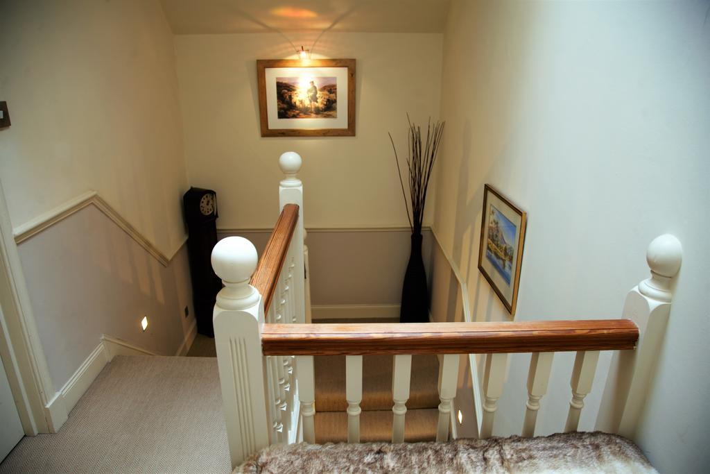 Airlie House Self Catering Villa Strathyre Exterior photo